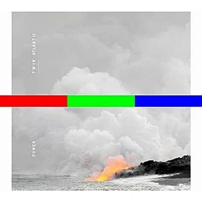 Afbeelding van Twin Atlantic Power (LP)