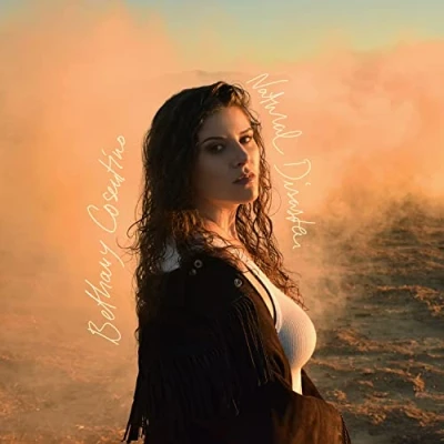 Afbeelding van Bethany Cosentino Natural Disaster (LP)