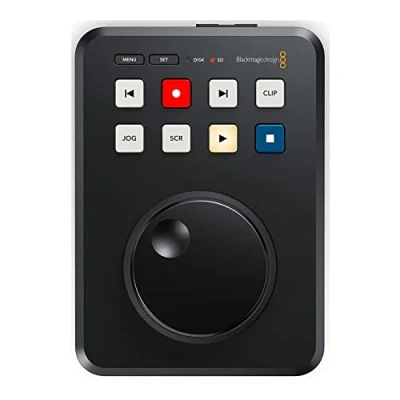 Afbeelding van Blackmagic HyperDeck Shuttle HD