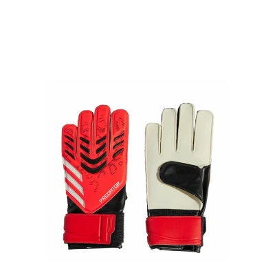 Afbeelding van Adidas Keepershandschoen Predator Training Junior Maat 5,5