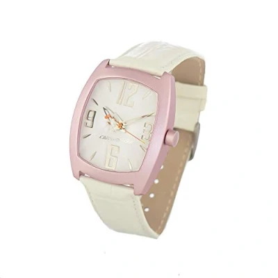 Afbeelding van Horloge Uniseks Chronotech CT2050M 03 (Ø 35 mm)
