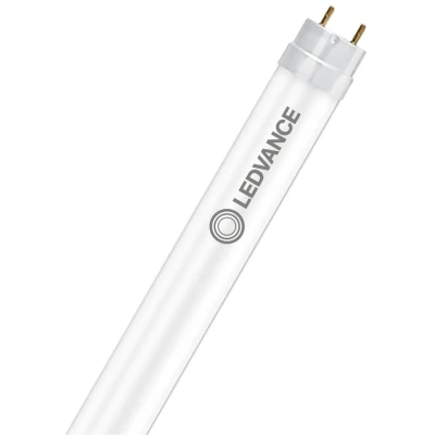 Afbeelding van Ledvance LED Buis T8 Value (EM/Mains) Standard Output 10W 1080lm 830 Warm Wit 90cm Vervangt 30W