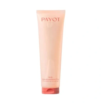 Image de Payot Nue D&#039;Tox 2 in 1 Gel démaquillant 150 ml