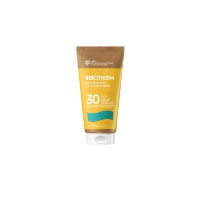 Afbeelding van Biotherm Waterlover Anti Age Face 50 ml Cream SPF 30