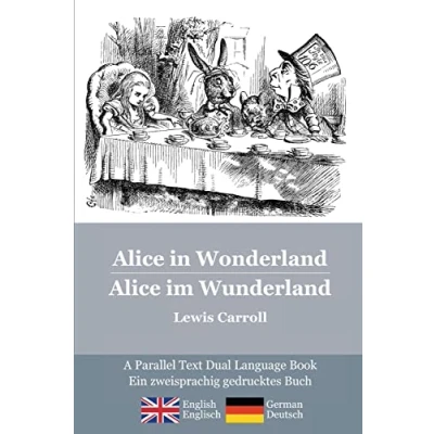 Afbeelding van Alice in Wonderland / Im Wunderland