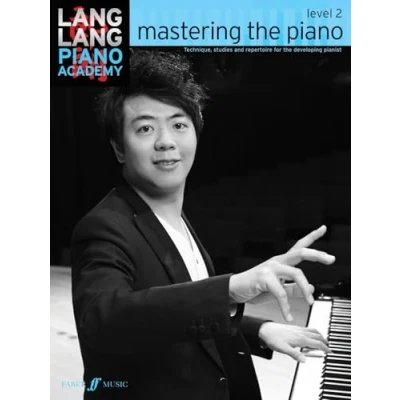 Afbeelding van Mastering The Piano Level 2