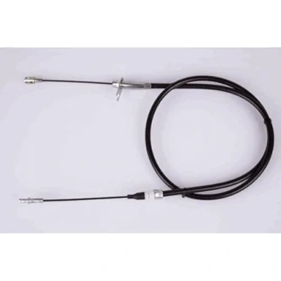Afbeelding van HELLA 8AS 355 661 801 Handremkabel 1632, 1195 MERCEDES BENZ: W123 Coupe