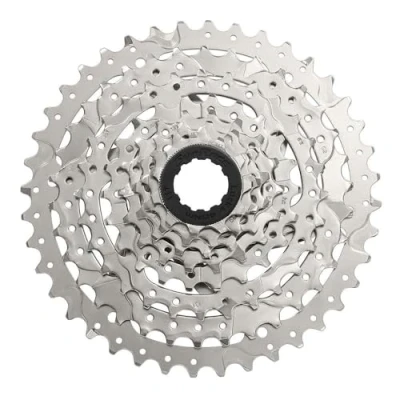 Afbeelding van SunRace Cassette 9V 11X42 CSM980 9AY Box