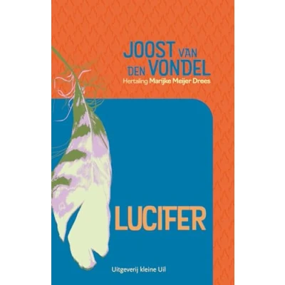 Afbeelding van Lucifer