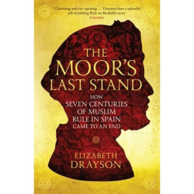 Afbeelding van The Moor&#039;s Last Stand