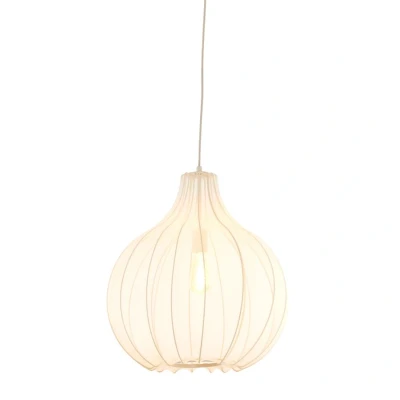 Afbeelding van Elati hanglamp Ø50 cm zand