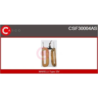 Afbeelding van CASCO CCS61026GS Stuurkolomschakelaar