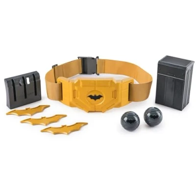 Afbeelding van DC Roll Play utility riem