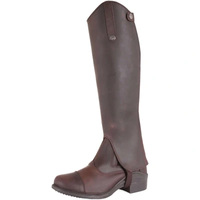 Afbeelding van Horka Chaps Jackson Bruin XS