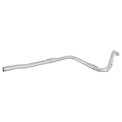 Afbeelding van Faurecia FS55096 Uitlaatpijp Voor