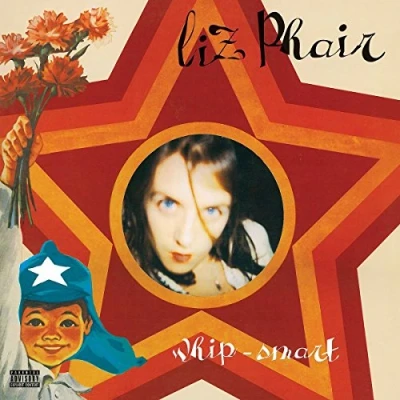 Afbeelding van Liz Phair Whip Smart