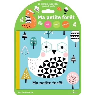 Afbeelding van Ma petite foret