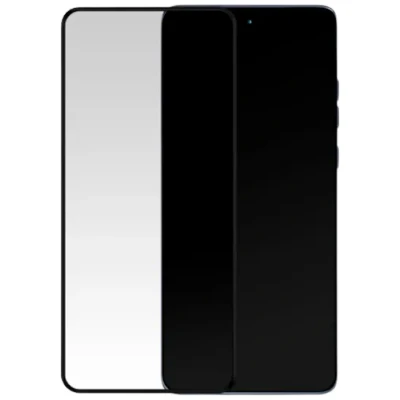 Afbeelding van Mobilize Edge To Glass Screen Protector Motorola 60 Fusion Glue