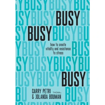 Afbeelding van busy, busy