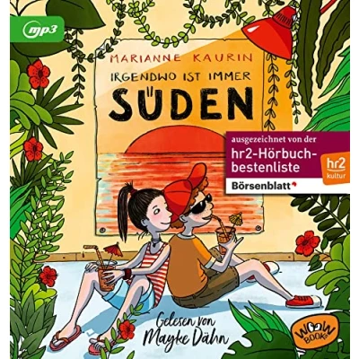 Afbeelding van Irgendwo ist immer Süden