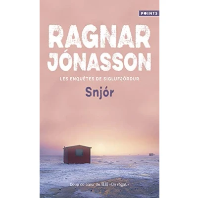 Afbeelding van Points SNJOR, Frans, Paperback, 312 pagina&#039;s