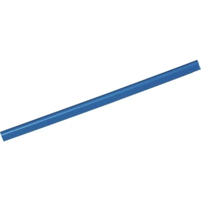 Afbeelding van Klemrug Durable A4 3mm 30 vellen blauw