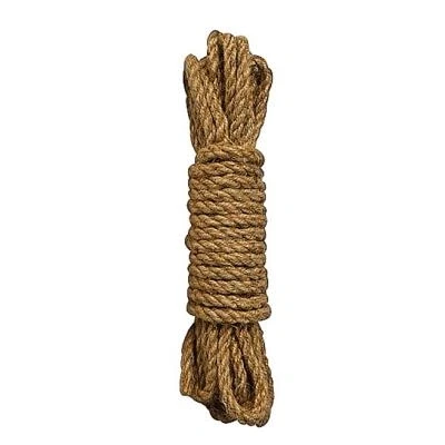 Image de Corde Shibari Rope Chanvre Shots Toys 5 metres