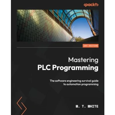 Afbeelding van Mastering PLC Programming