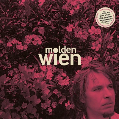 Afbeelding van Ernst Molden Wien (LP)