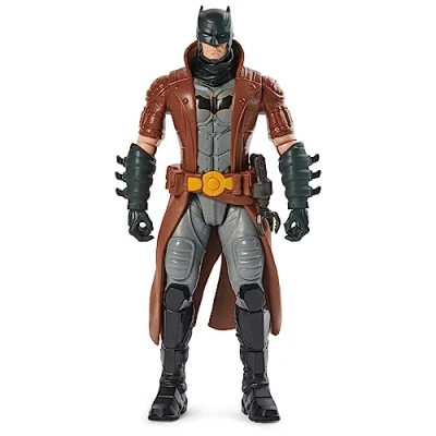 Afbeelding van Batman Batman, 30 cm, figuur S7 V1