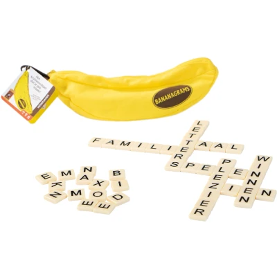 Afbeelding van Bananagrams (NL)