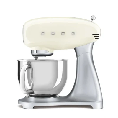 Afbeelding van SMEG SMF02CREU Crème