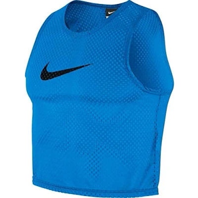 Afbeelding van Nike Overgooier Photo Blue Maat: XXS