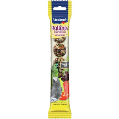 Afbeelding van Rollinis papegaai