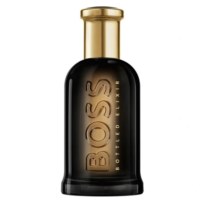 Afbeelding van Hugo Boss Bottled 100 ml Elixir