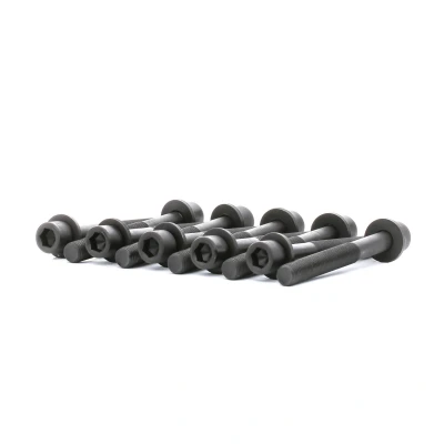 Afbeelding van FAI AutoParts B2255 Cilinderkopbouten Binnen Torx 10 OPEL: Corsa D Hatchback, C Meriva A, CHEVROLET: Cruze Estate, Saloon