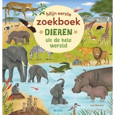 Image de Dieren uit de hele wereld