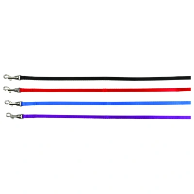 Afbeelding van Trixie Kittentuig Met Riem Assorti 19 31 CM / 1,20 MTR X 8 MM