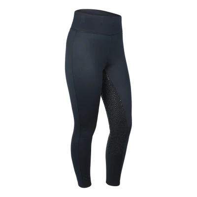 Afbeelding van Mondoni Sports Lenasia FG rijlegging winter donkerblauw maat:34