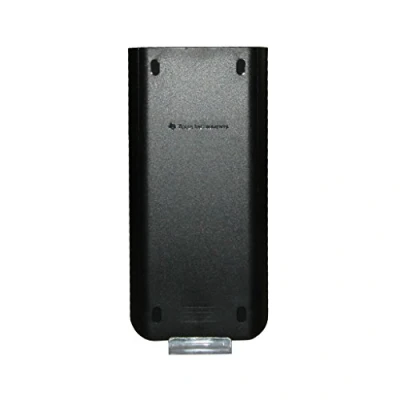 Afbeelding van Texas Instruments Schuifdeksel (hard plastic) voor TI Nspire CX