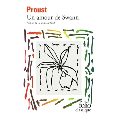 Image de Un amour de Swann