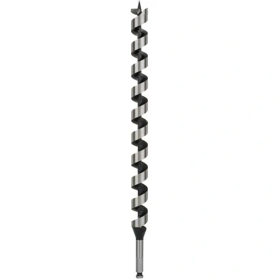 Afbeelding van Bosch Accessories 2609255255 Slangenboor 28 mm Gezamenlijke lengte 450 Zeskant schacht 1 stuk(s)