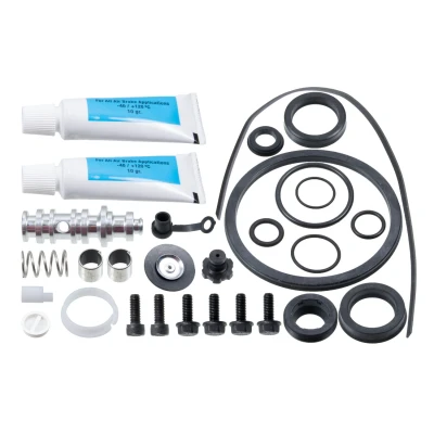 Afbeelding van Febi Bilstein Hulpkoppelingscilinder reparatieset 179421
