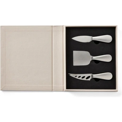 Afbeelding van Printworks The Essentials Cheese Tools