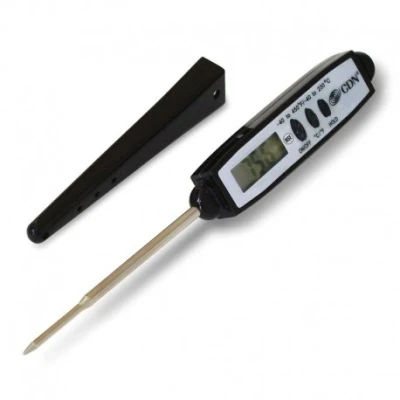Afbeelding van Cdn Thermocouple Kernthermometer Roterend