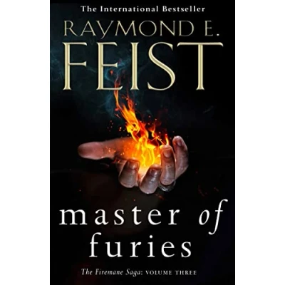 Afbeelding van Master of Furies