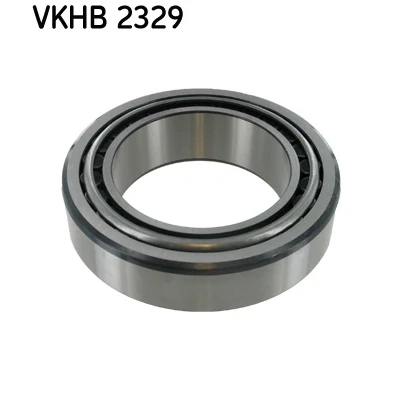 Afbeelding van SKF VKHB 2329 Wiellager 100 157 43,5