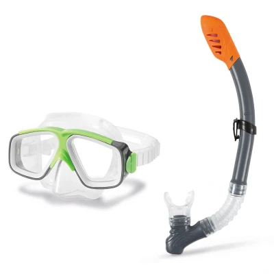 Afbeelding van Intex Snorkelset Surf Rider