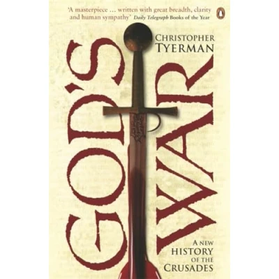 Afbeelding van God&#039;s War