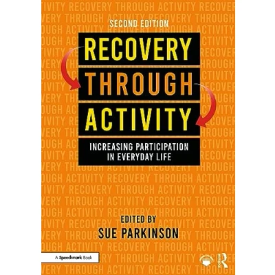 Afbeelding van Recovery Through Activity